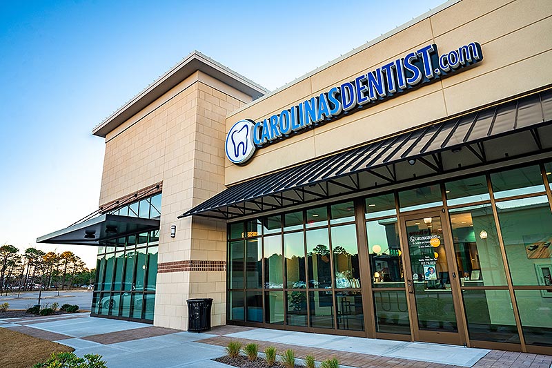 Carolinas Dentist