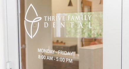 Thrive Family Dental